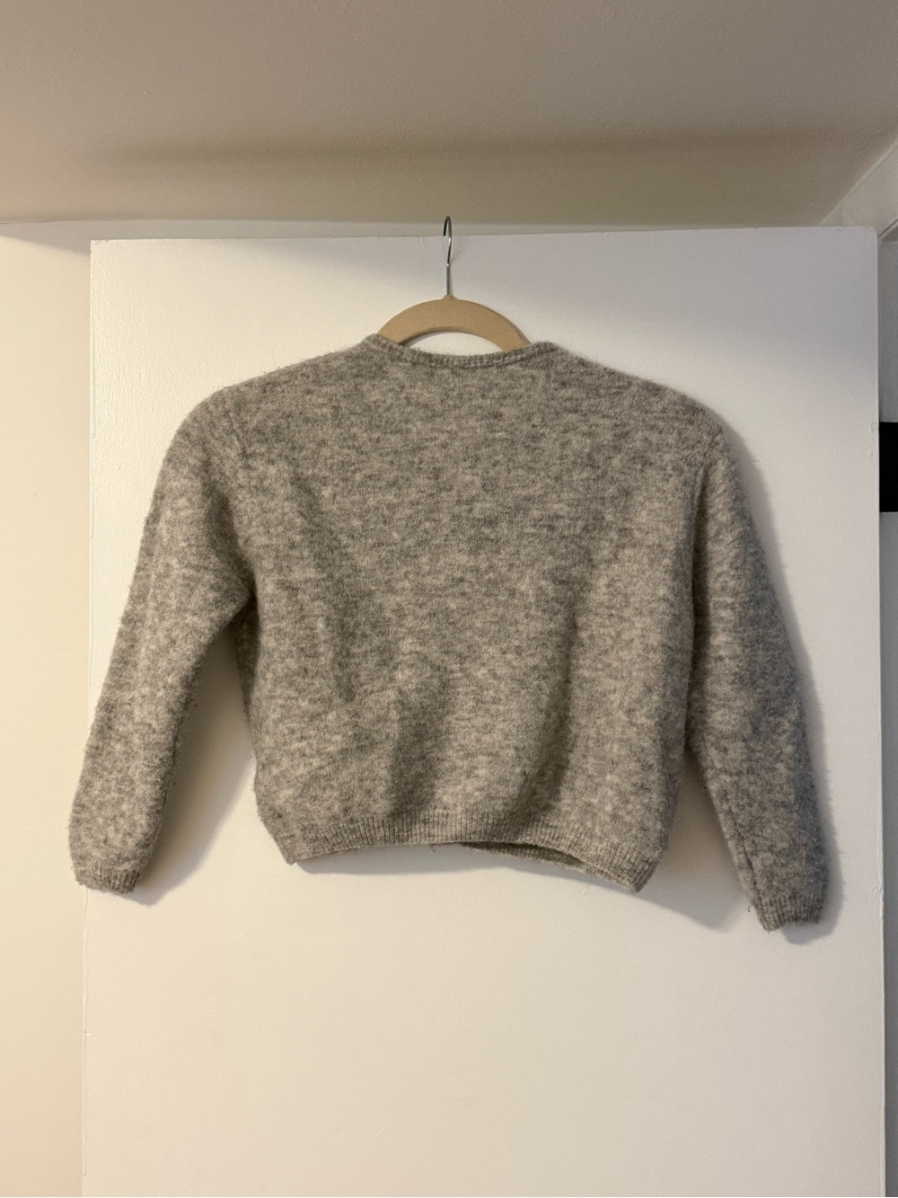 American vintage vitow sweater - Picture 4 of 4